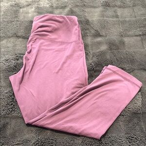 Butter soft yoga Leggings